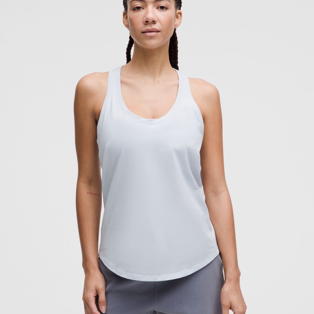 Lululemon Love Tank